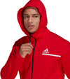 ZNE FZHr. Trainingsjacke m.Kapuze