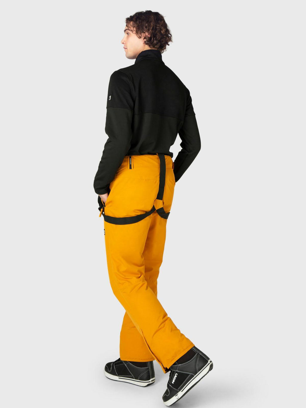 Footrail-n Men Snowpant