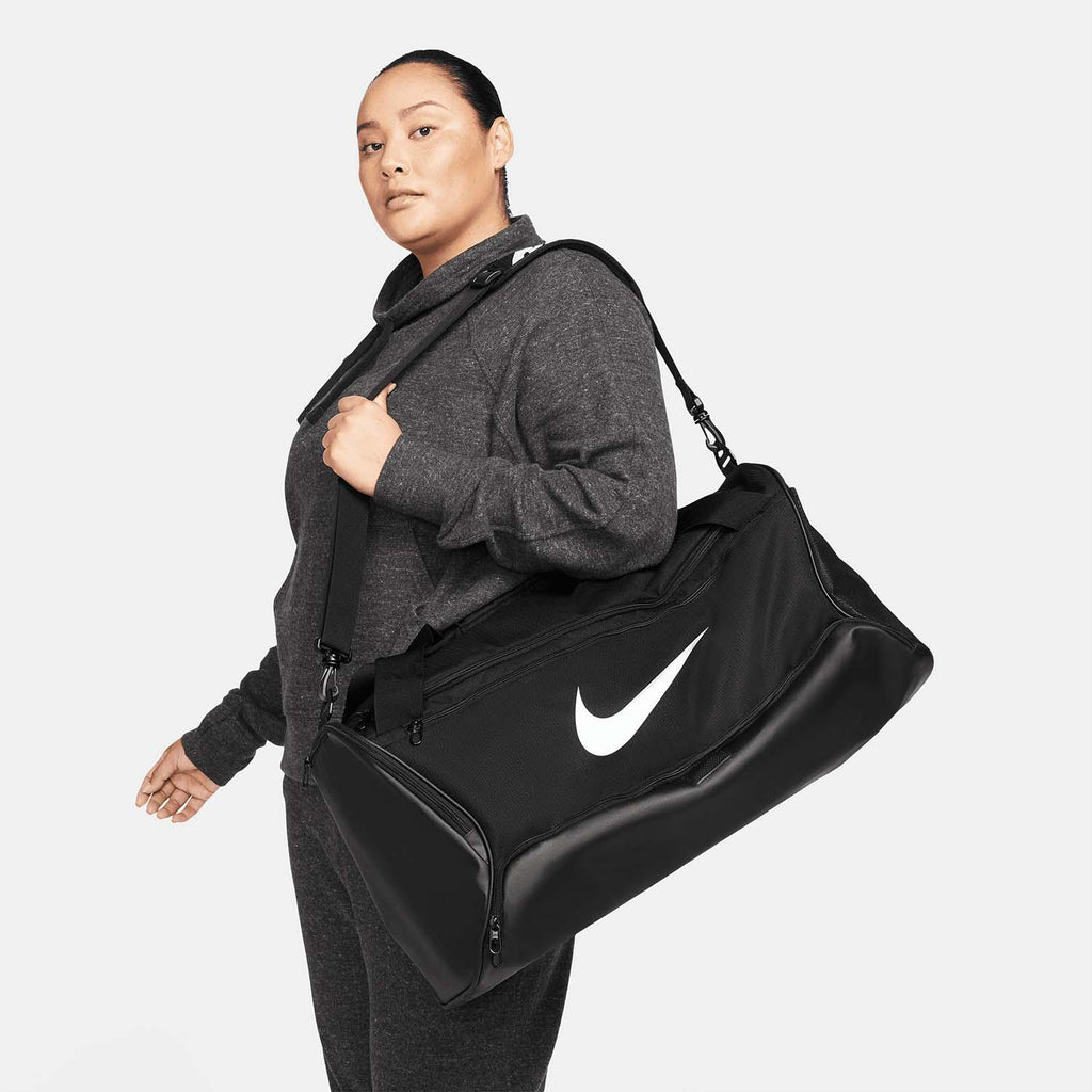nike brasilia 9.5 training duffel b