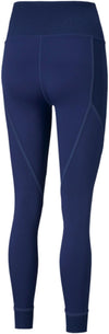 Studio Rib High Waist 7/8 Tigh