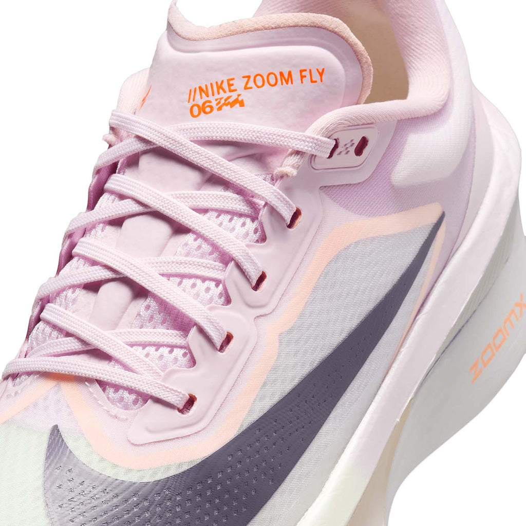 zoom fly 6 Wedstrijdschoenen