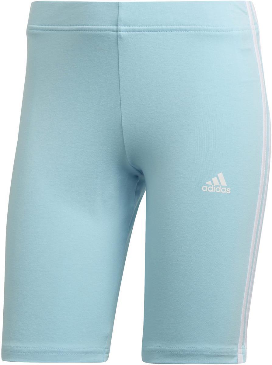 Essentials 3-Stripes fietsshort