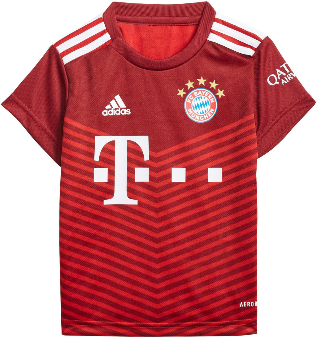 Fcb H Baby