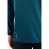 zeroweight warm hybrid jacket