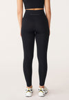 Seamless  Rib legging