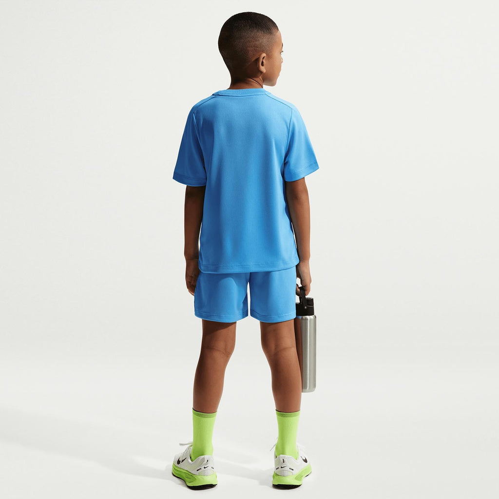 Dri-fit  Multi Top