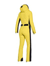 parry ski suit no fur