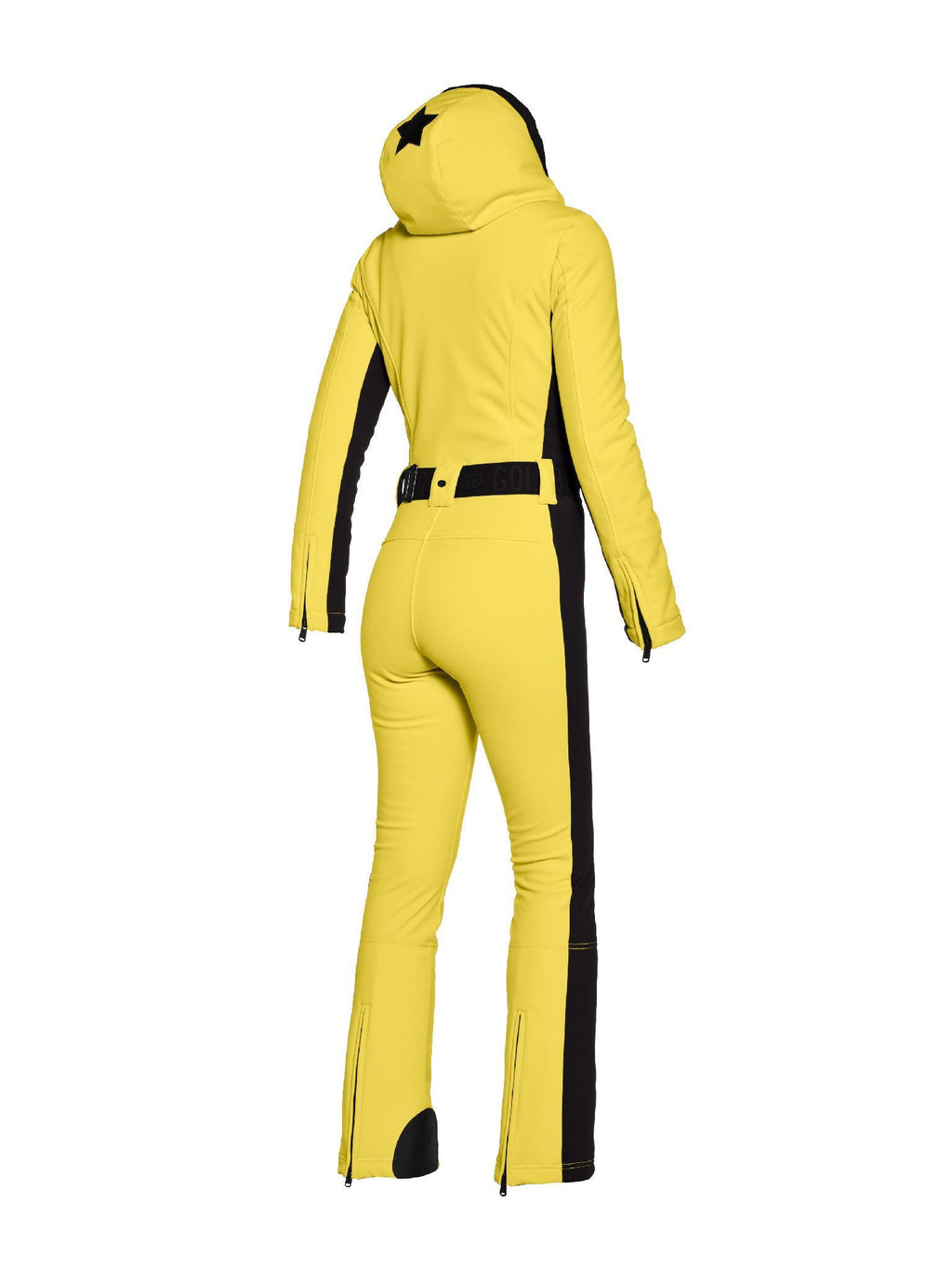 parry ski suit no fur