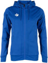 Reece Cleve Tts Hooded Top Fz Ladie