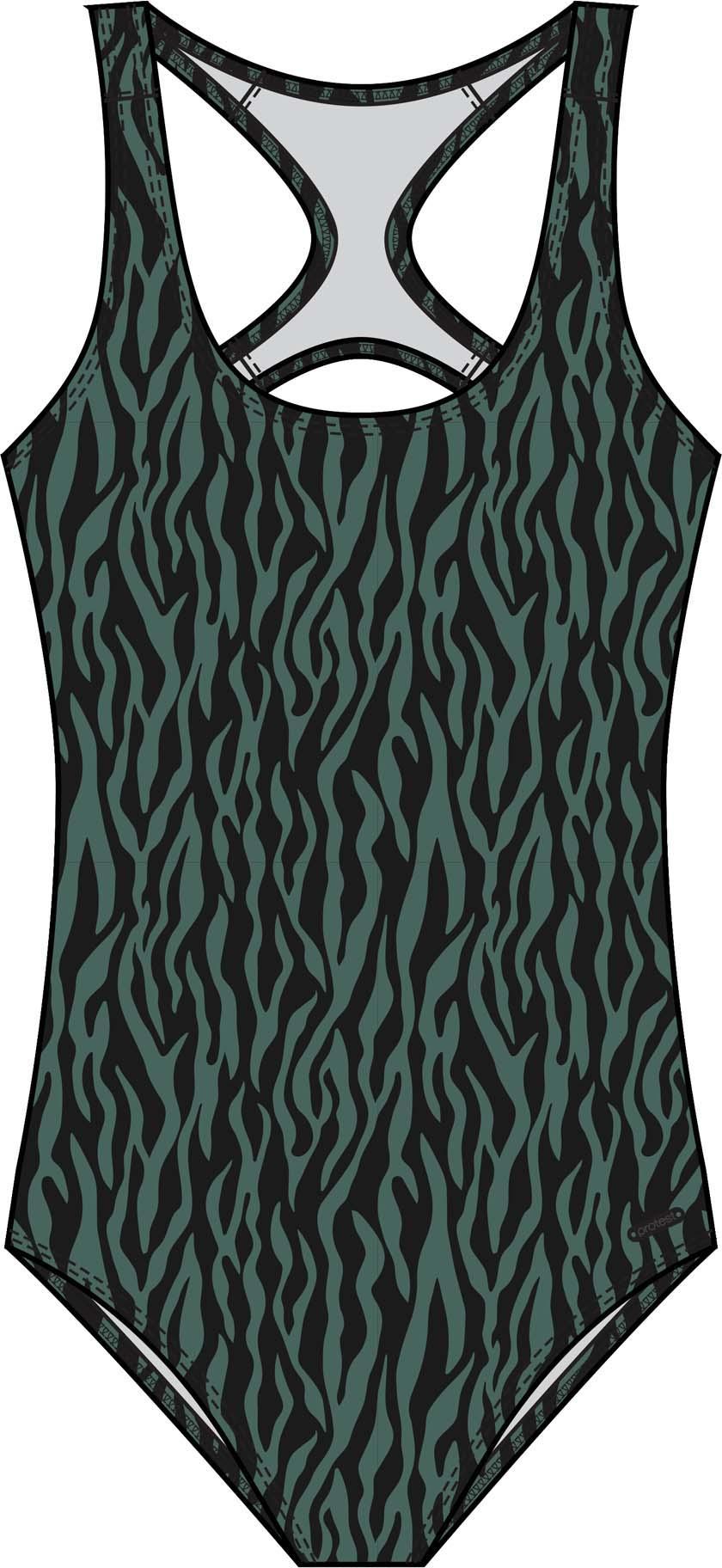 Prtemmi 25 Jr Swimsuit