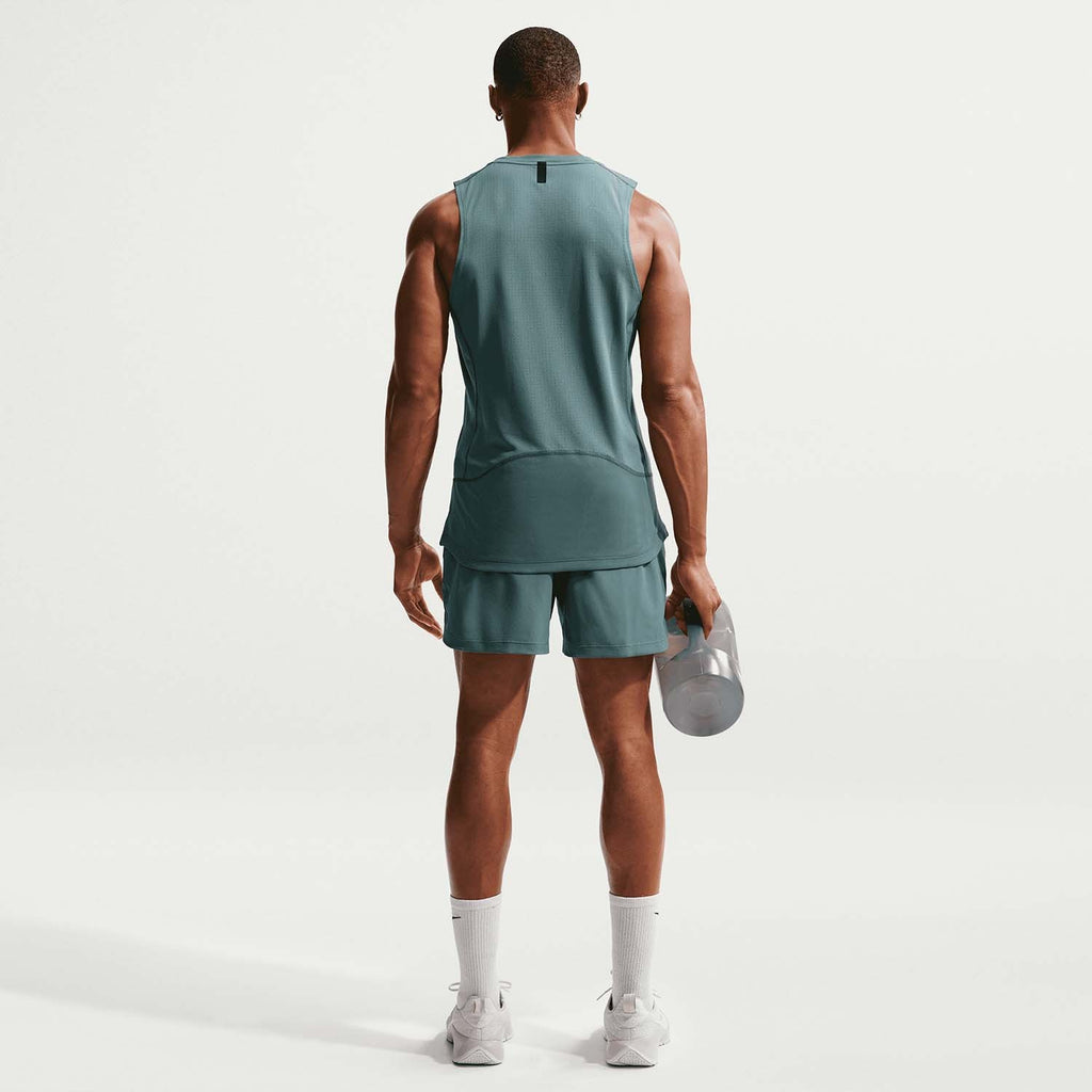 Pro Training Dri-FIT shorts (15 cm)