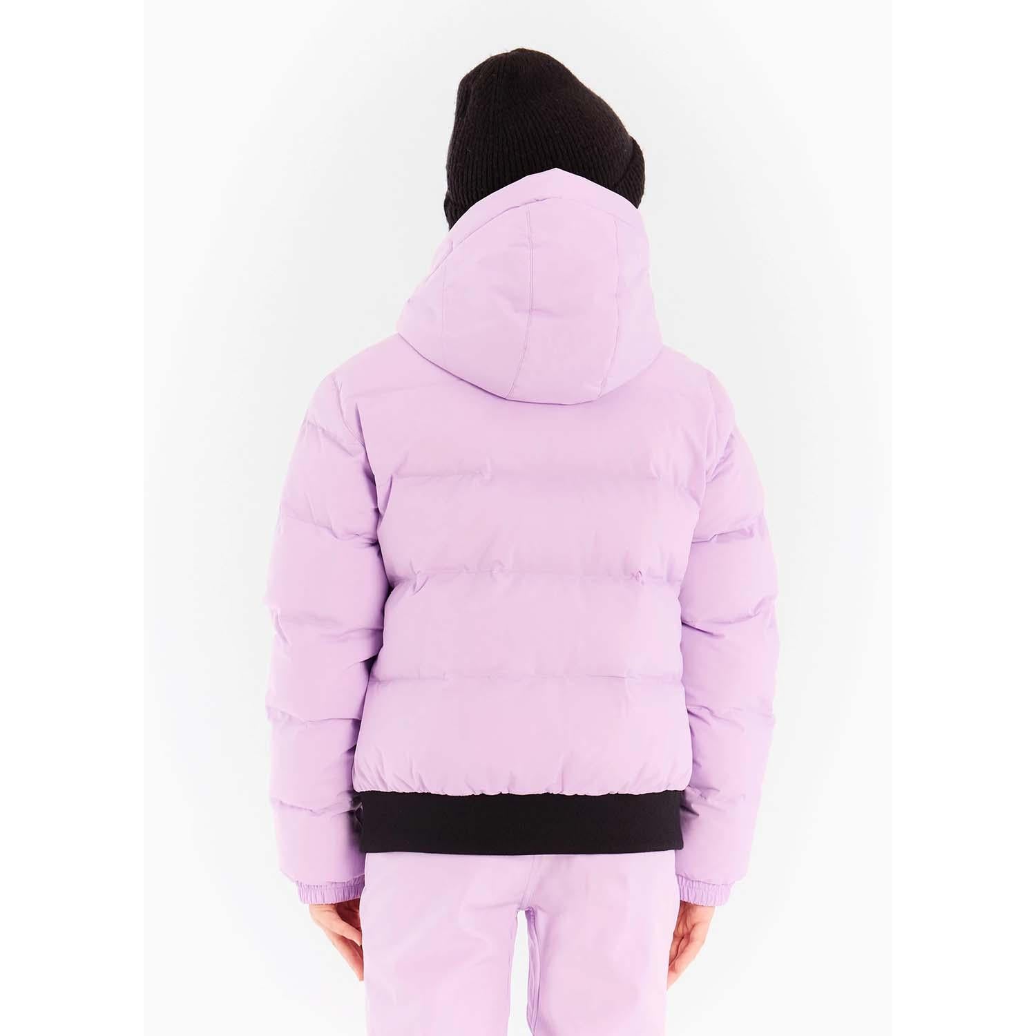prteliny jr ski jas