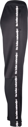 women pant poly terry im