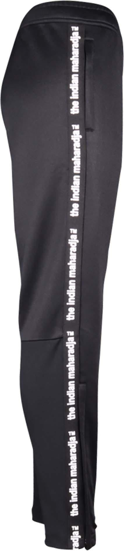 women pant poly terry im