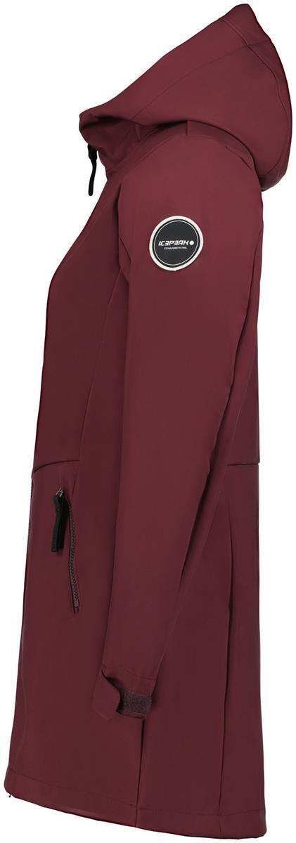 Alamosa Softshell Jacket
