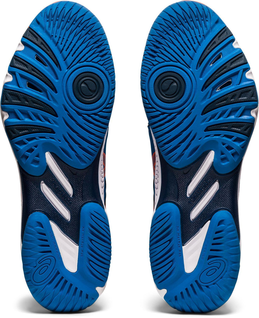 Netburner Ballistic Ff Mt 2