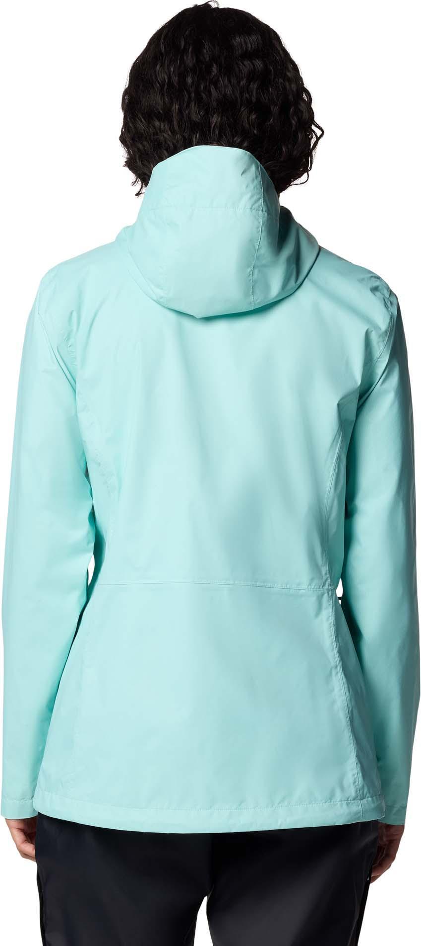 Pouring Adventure Iii Jacket