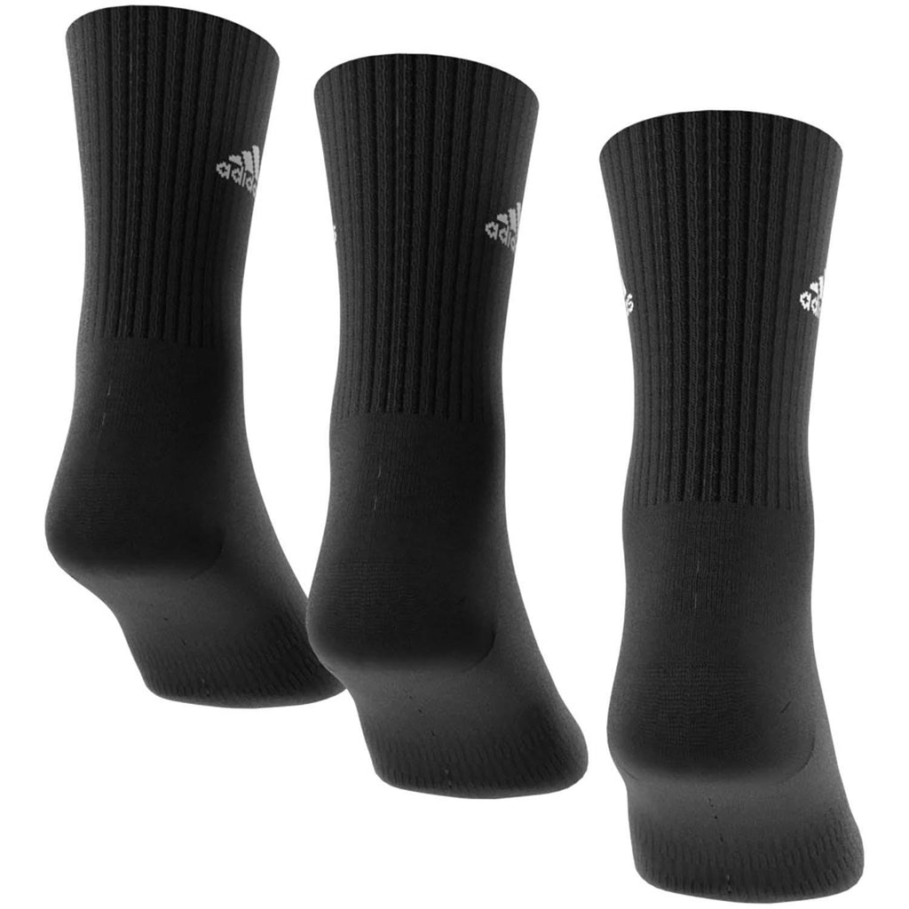 Gevoerde Sokken 3-pack enkelsokken