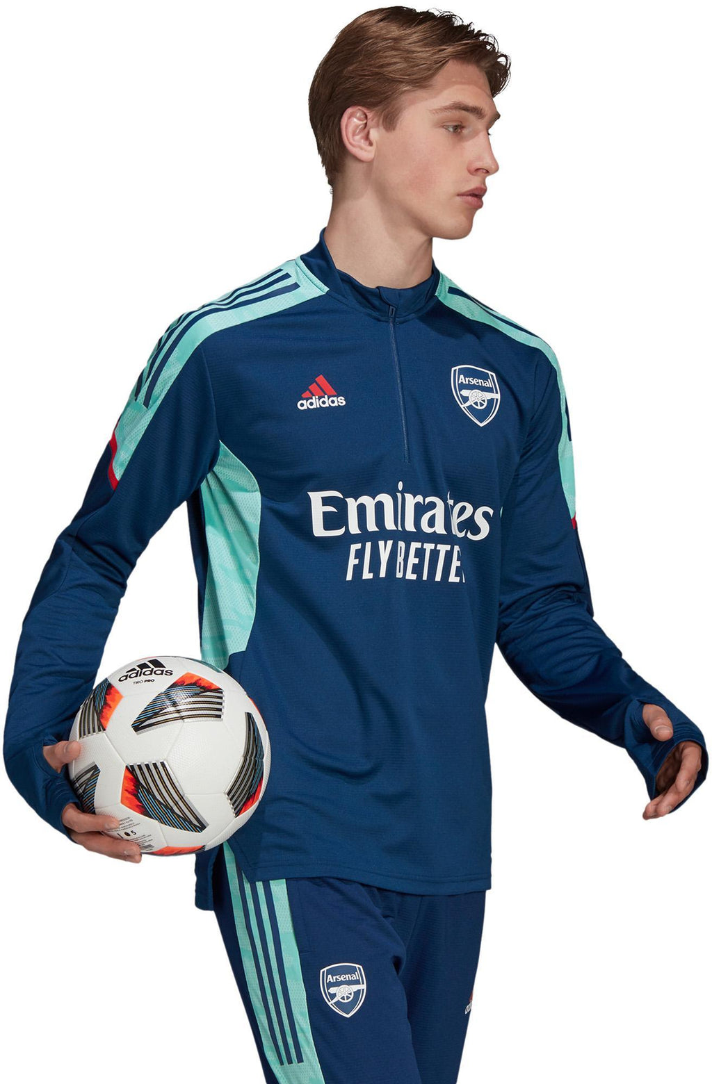 Afc Eu Tr Top