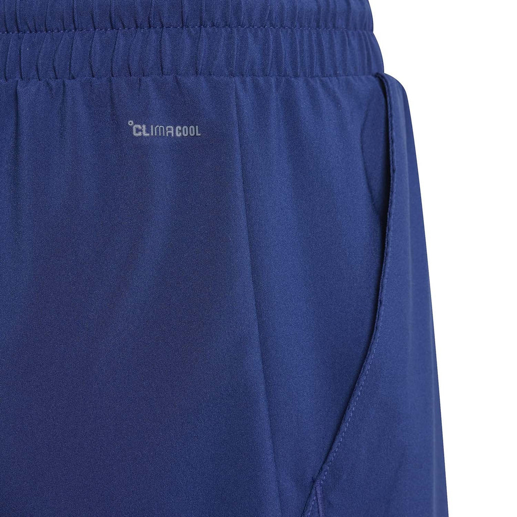 Boys Club 3-stripe Shorts tennis