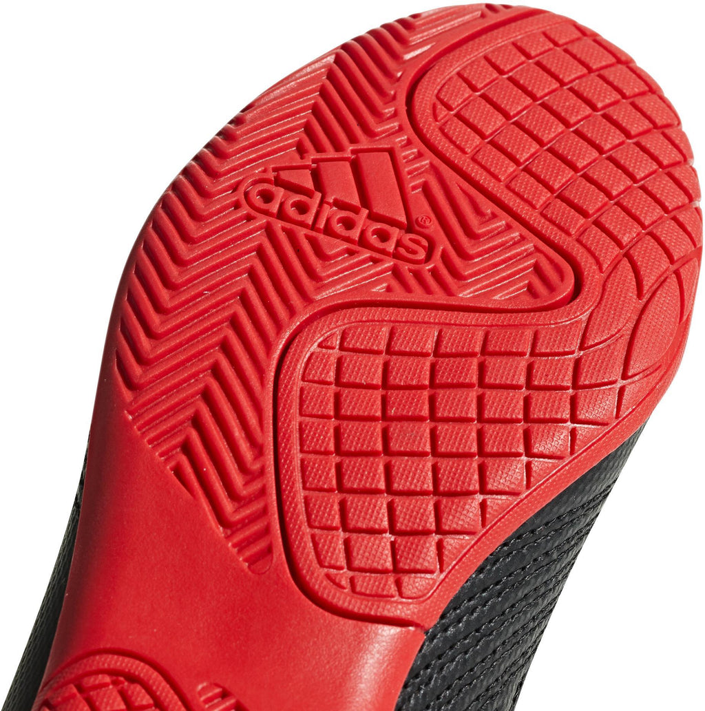 Predator Tango 18.4 jr zaalvoetbalschoenen