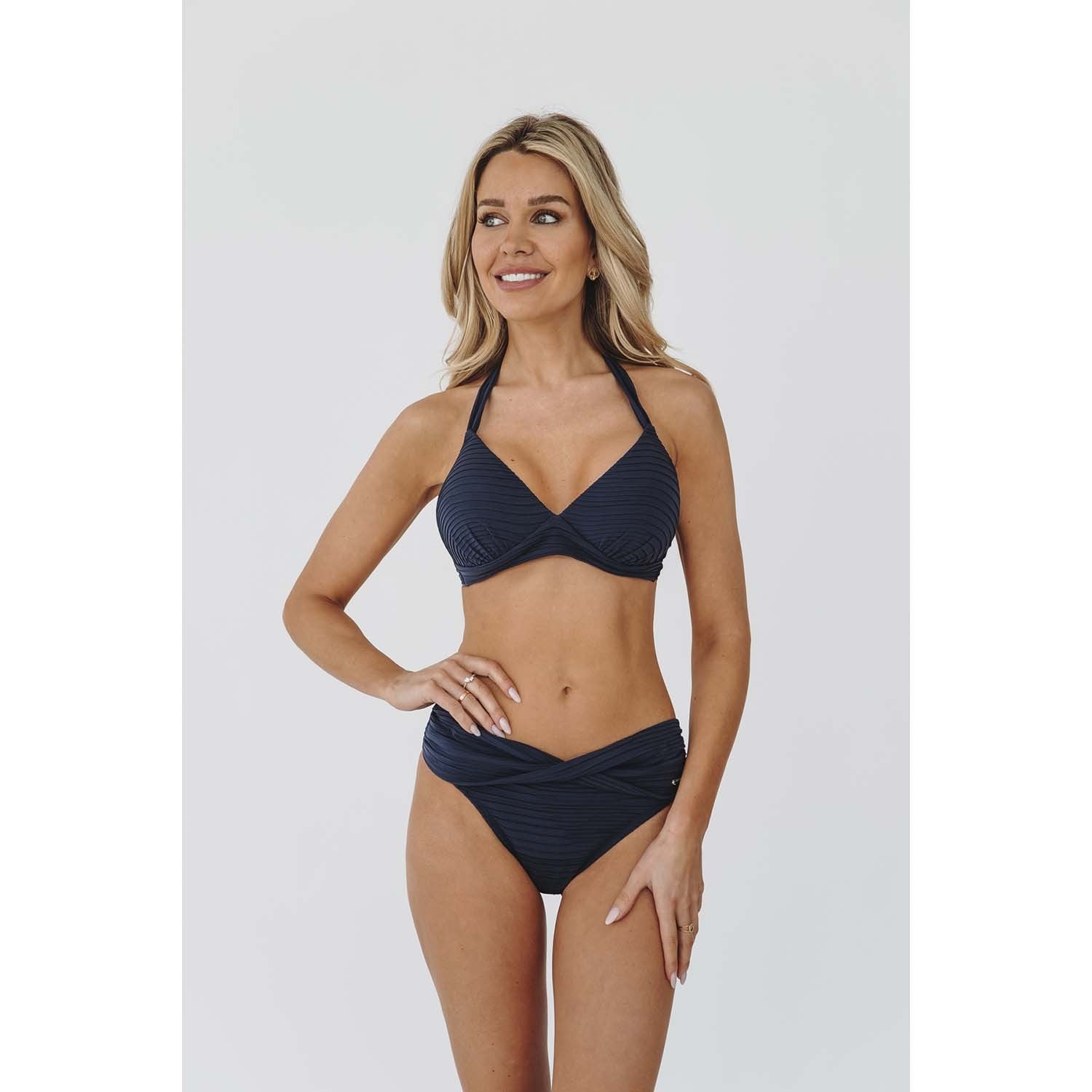 halter bikini kaapstad