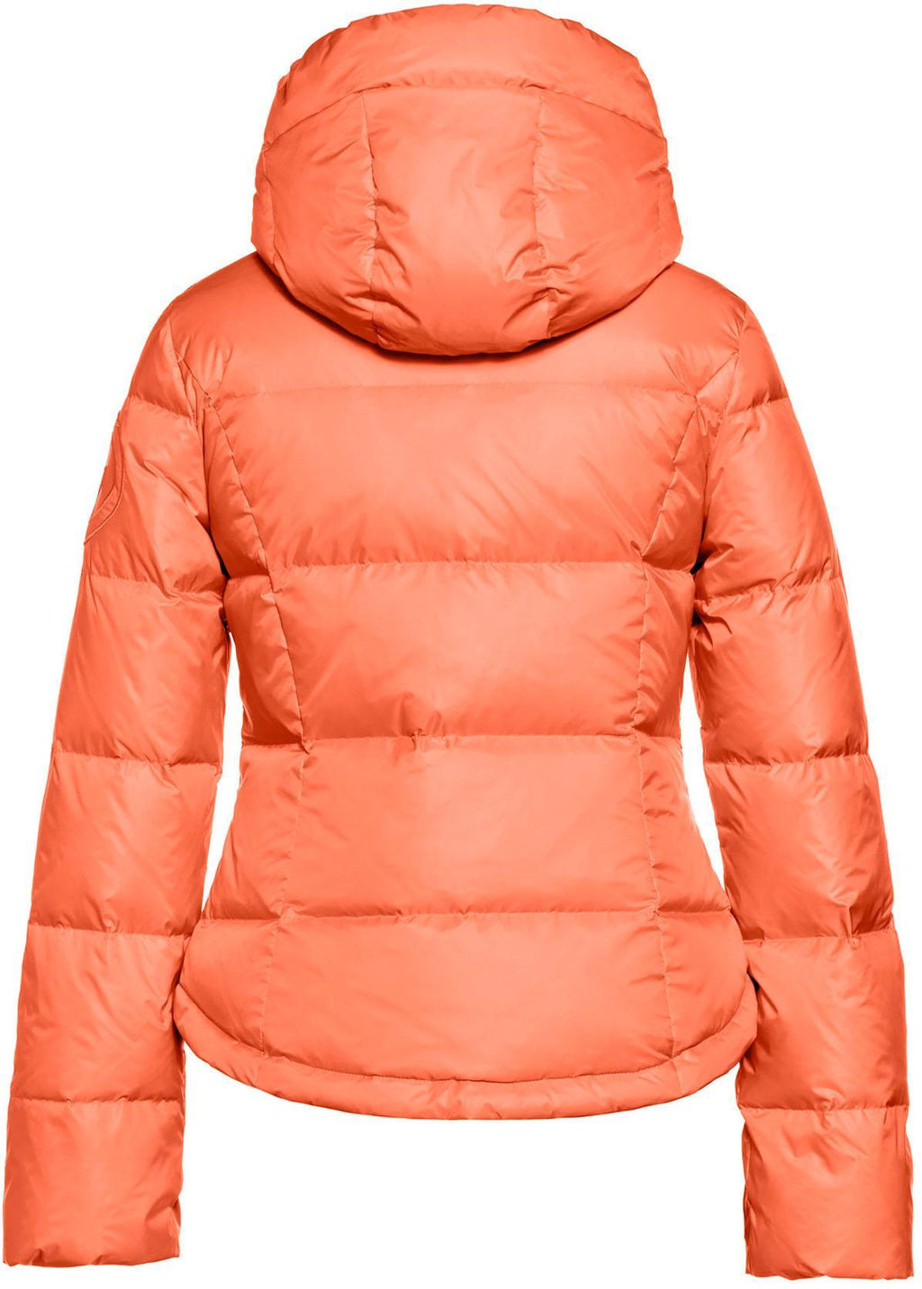 chill jacket