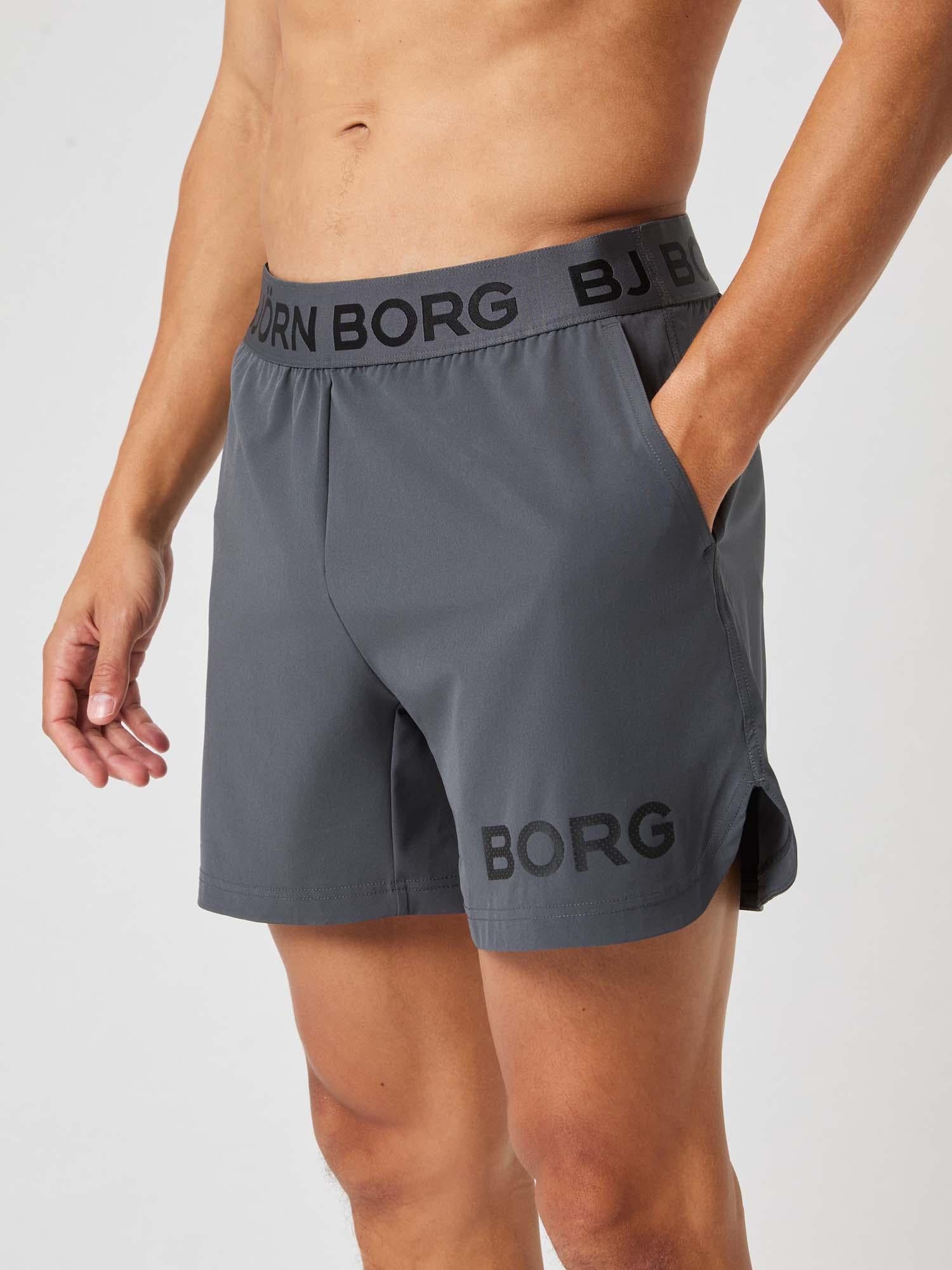 Short Short