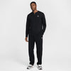 Club Men's French Terry open‑hem Pantalon