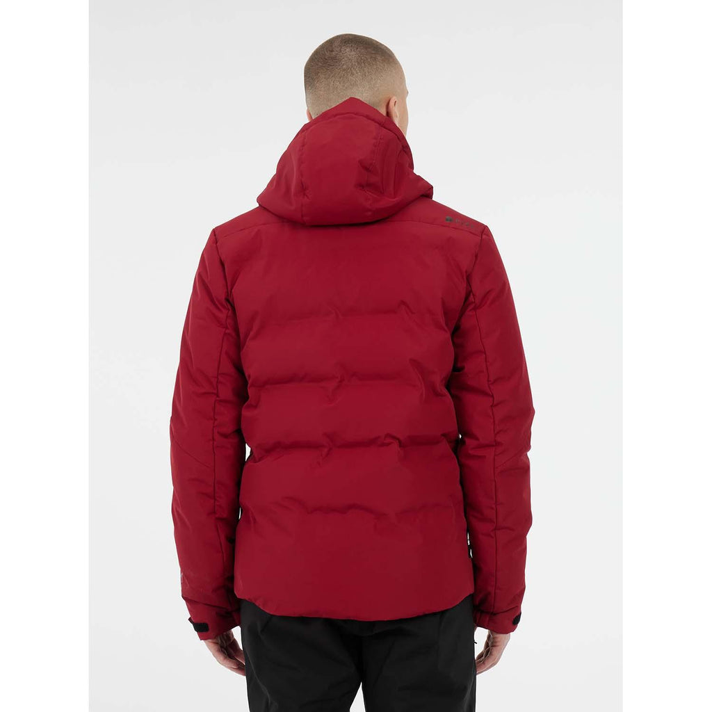 Prtsuperior ski-jas