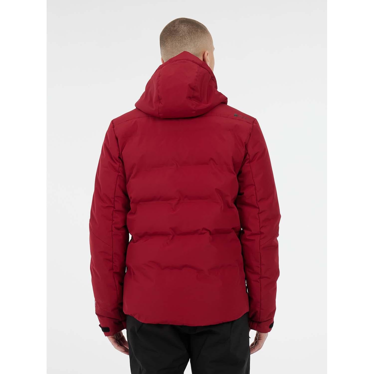 Prtsuperior ski-jas