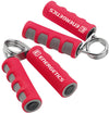 Exercise handknijpers foam