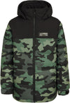 Prtarmin Jr Snowjacket