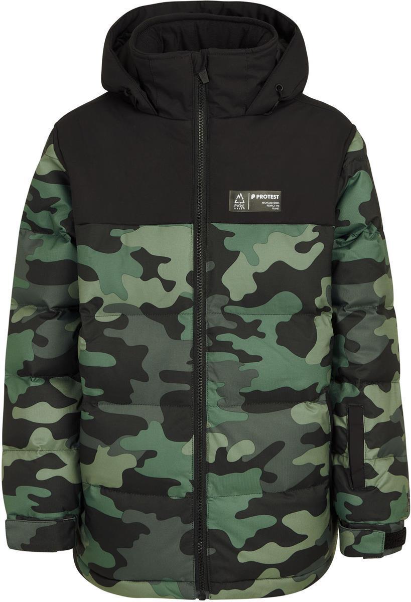 Prtarmin Jr Snowjacket