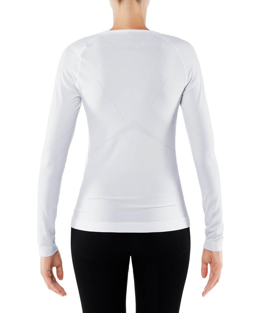 W Longsleeved Shirt Comfort W