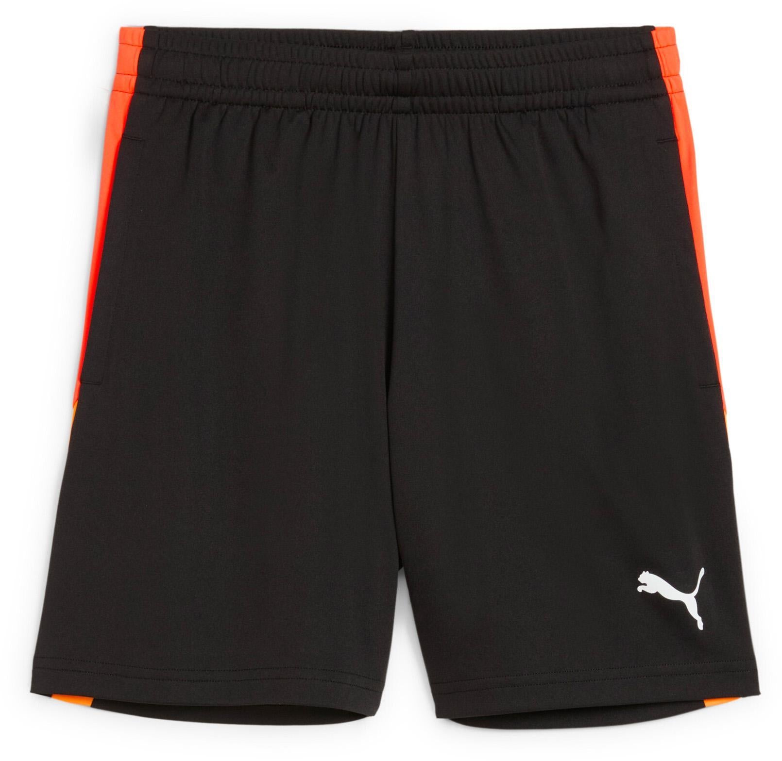 Individualliga Training short