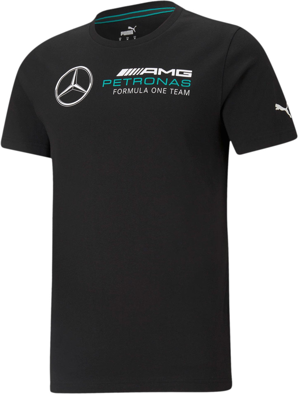Mapf1 Logo Tee