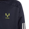 Messi Football-Inspired Ritshoodie