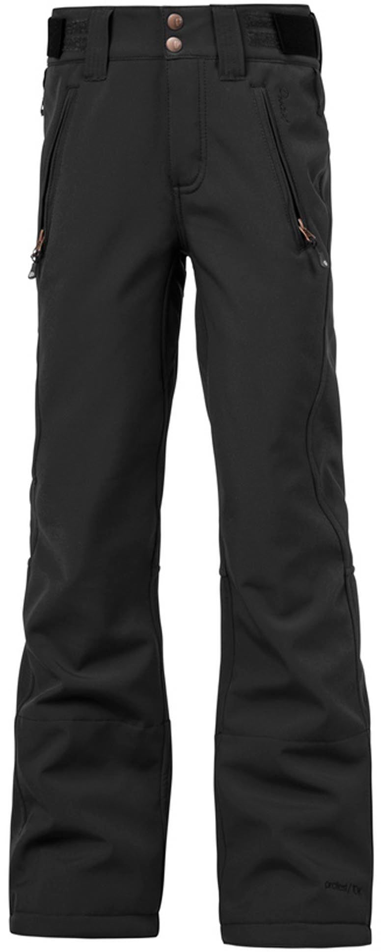 Lole Softshell kids skibroek