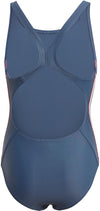 Athly V 3-Stripes kids badpak