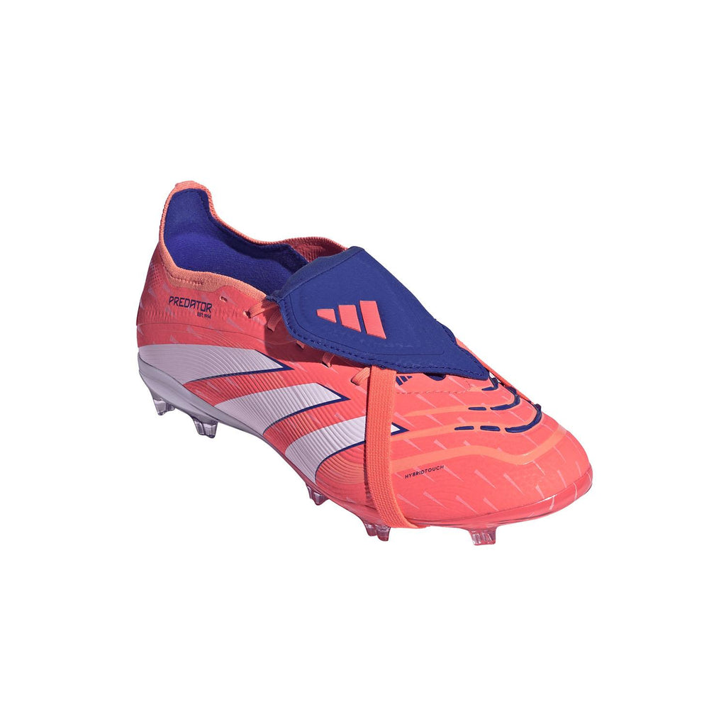 Predator Elite Fold-Over Tongue Firm Ground Voetbalschoenen Kids