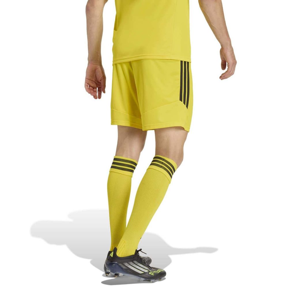 Tiro 26 League Voetbal Trainingsshort Medium