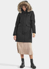 Erika Wns Parka