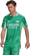 Arsenal thuis keepersshirt 21/22