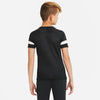 Dry Academy 21 kids shirt