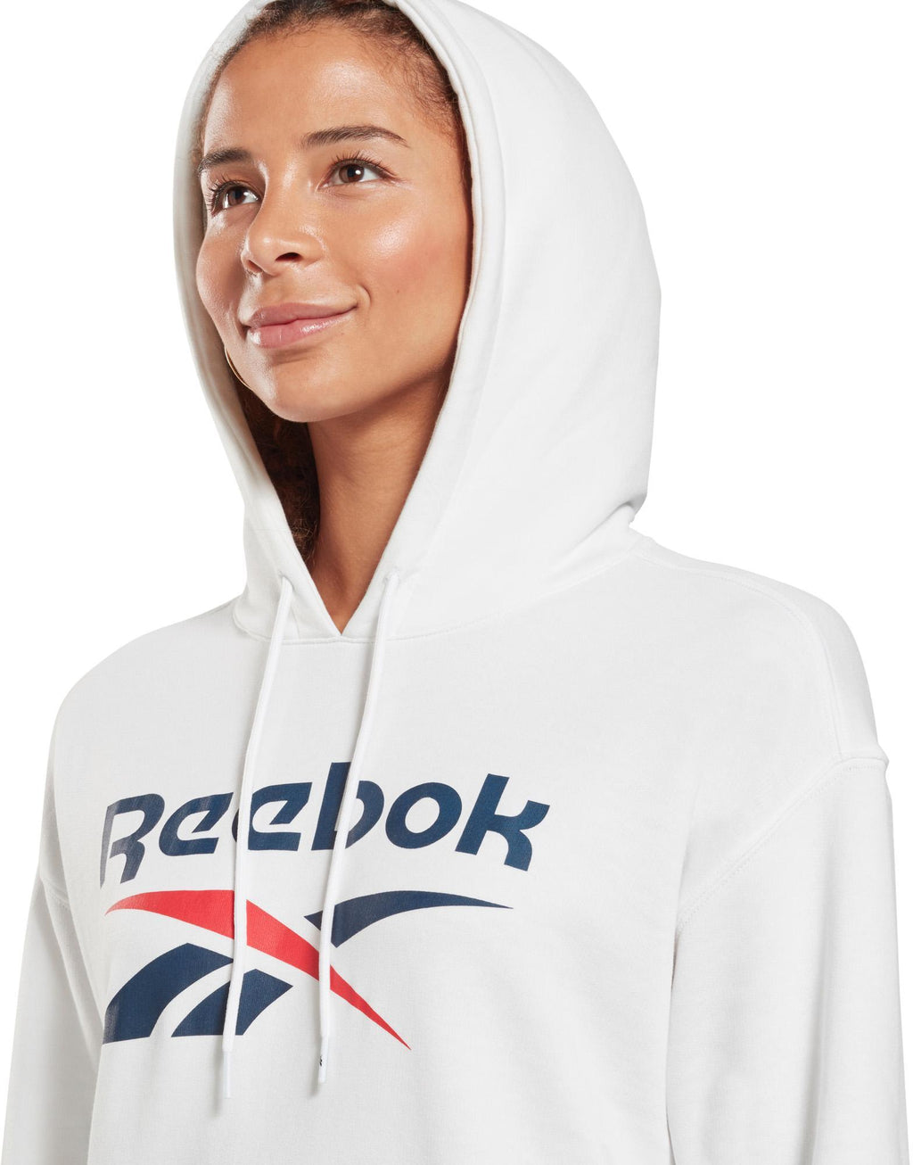 Ri Bl French Terry Hoody