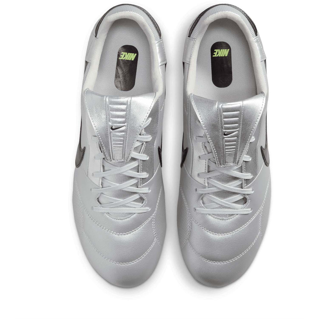 premier 3 fg low-top soccer cl