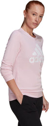 Essentials Relaxed Logo Sweatshirt