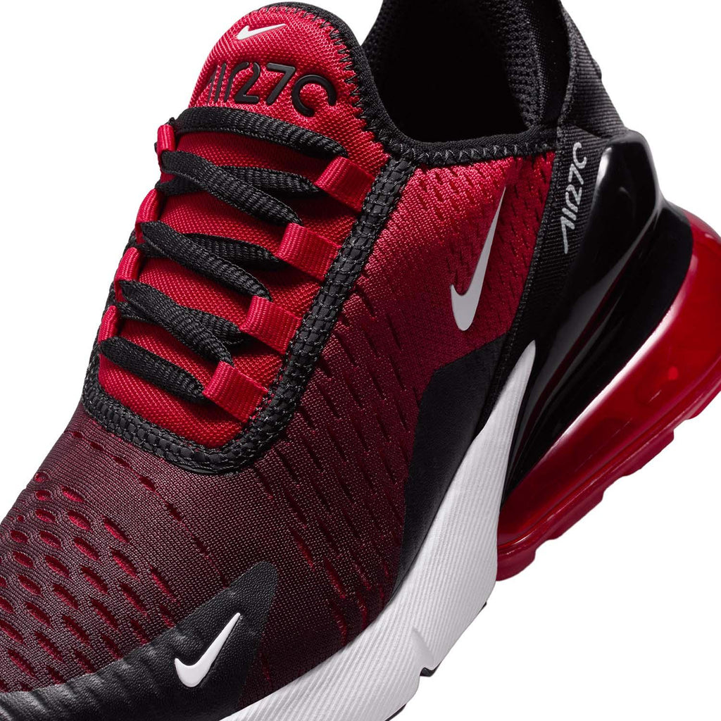 air max 270 big kids' sneakers