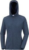 Coggin Peak Fz Hooded Fleece